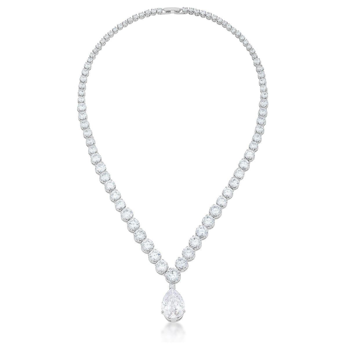 Celeste – Pear Drop Elegance